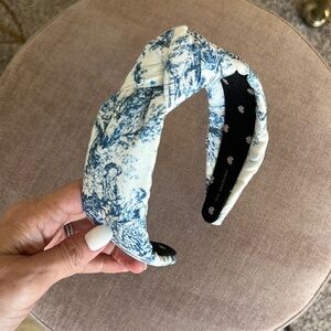 Lele Sadoughi Headband